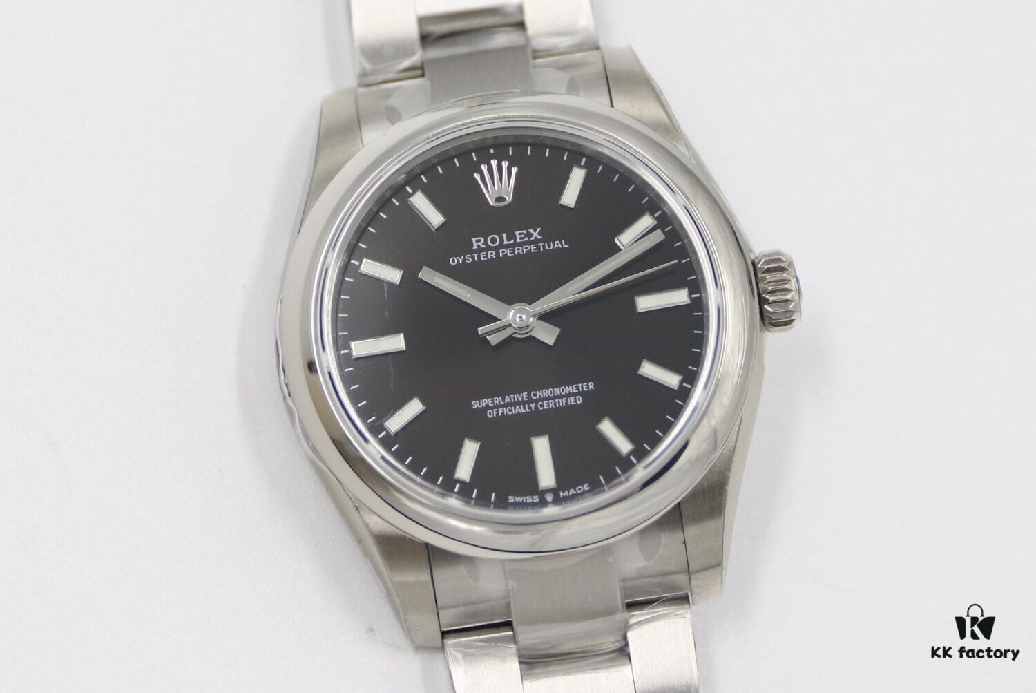 6931a7beccd8ab3d7af9c24d EW 2020 New Rolex Oyster Perpetual 31 Series