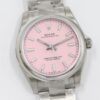 EW 2020 New Rolex Oyster Perpetual 31 Series