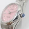 EW 2020 New Rolex Oyster Perpetual 31 Series