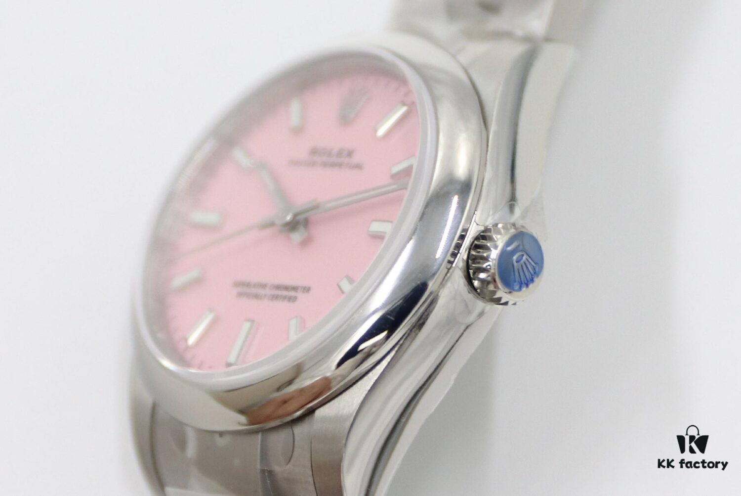 EW 2020 New Rolex Oyster Perpetual 31 Series