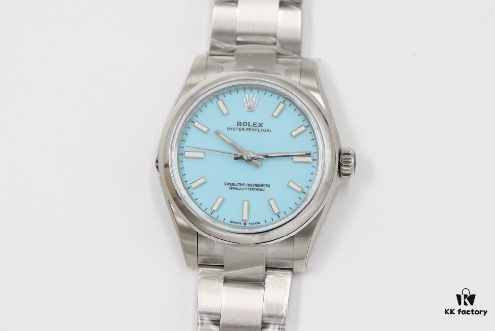 6931a7bfccd8ab3d7af9c25e EW 2020 New Rolex Oyster Perpetual 31 Series