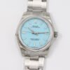 EW 2020 New Rolex Oyster Perpetual 31 Series