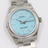 EW 2020 New Rolex Oyster Perpetual 31 Series