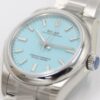 EW 2020 New Rolex Oyster Perpetual 31 Series