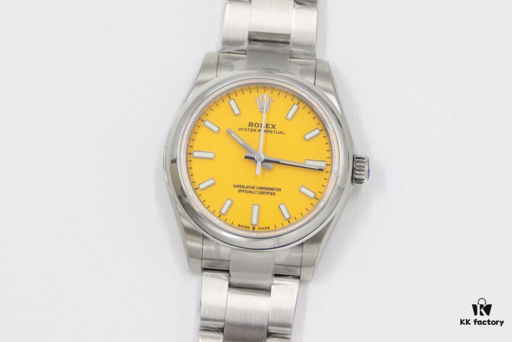 6931a7c0ccd8ab3d7af9c267 EW 2020 New Rolex Oyster Perpetual 31 Series