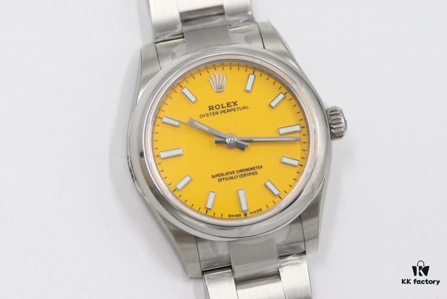 6931a7c0ccd8ab3d7af9c268 EW 2020 New Rolex Oyster Perpetual 31 Series