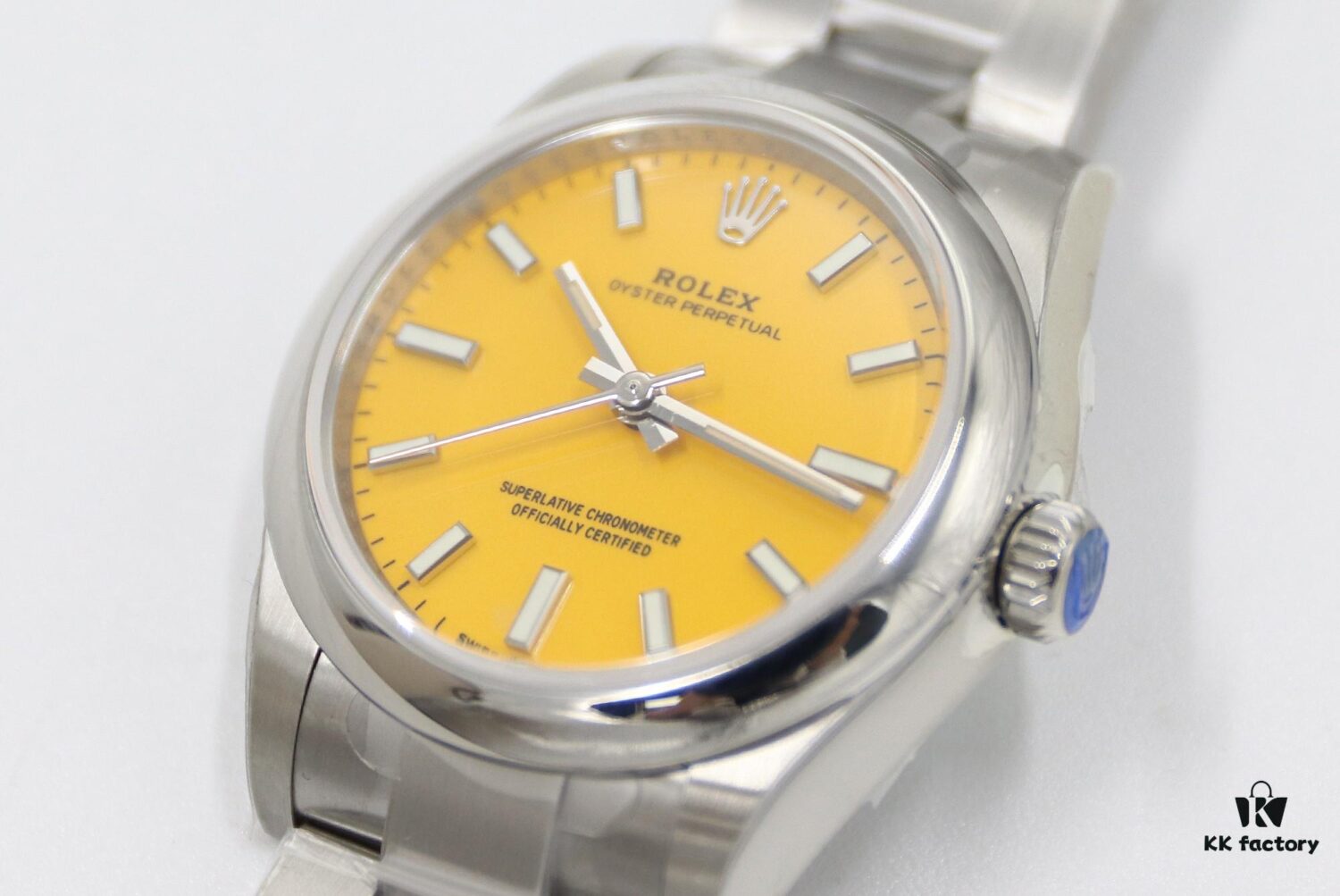 6931a7c0ccd8ab3d7af9c269 EW 2020 New Rolex Oyster Perpetual 31 Series