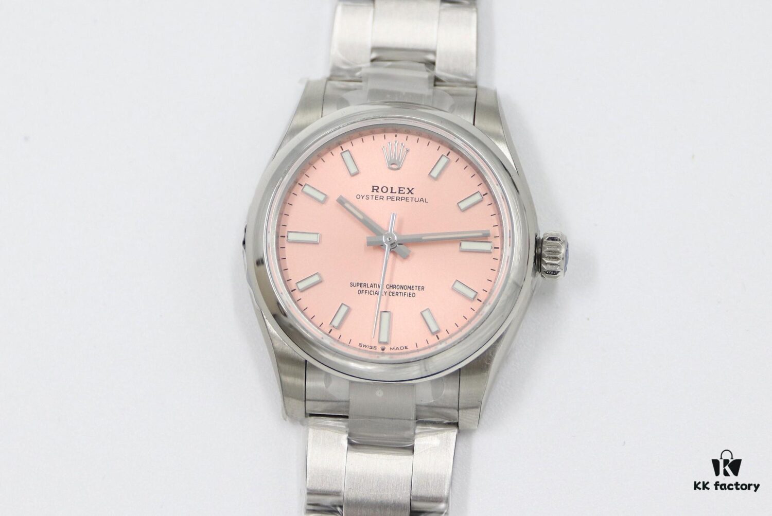 6931a7c0ccd8ab3d7af9c270 EW 2020 New Rolex Oyster Perpetual 31 Series