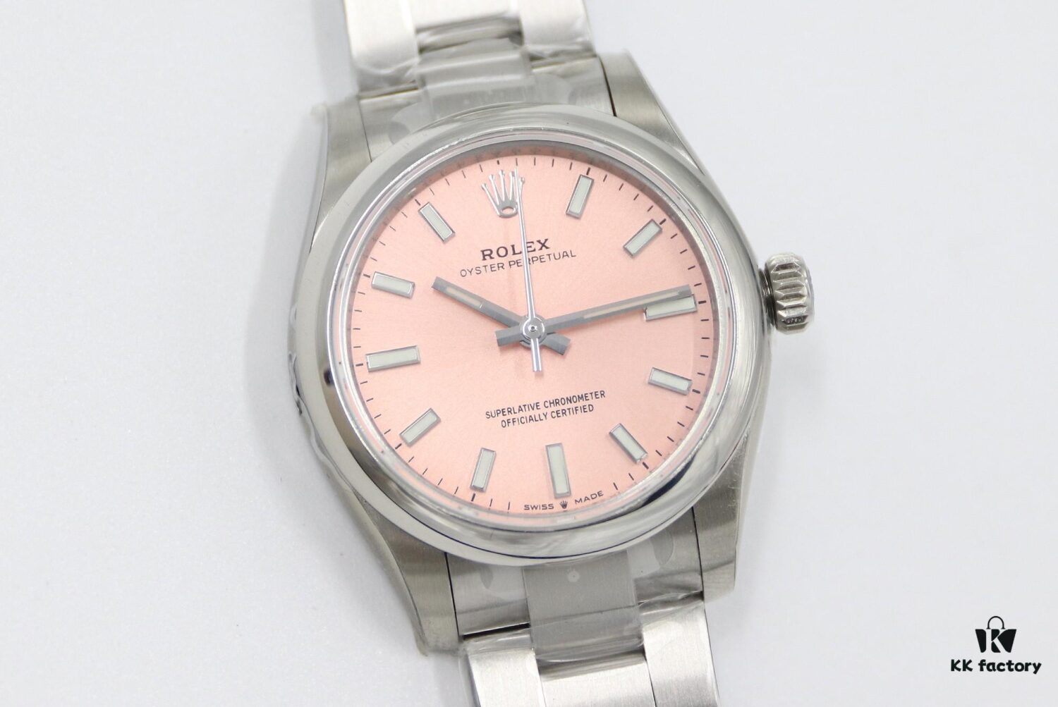 6931a7c0ccd8ab3d7af9c271 EW 2020 New Rolex Oyster Perpetual 31 Series