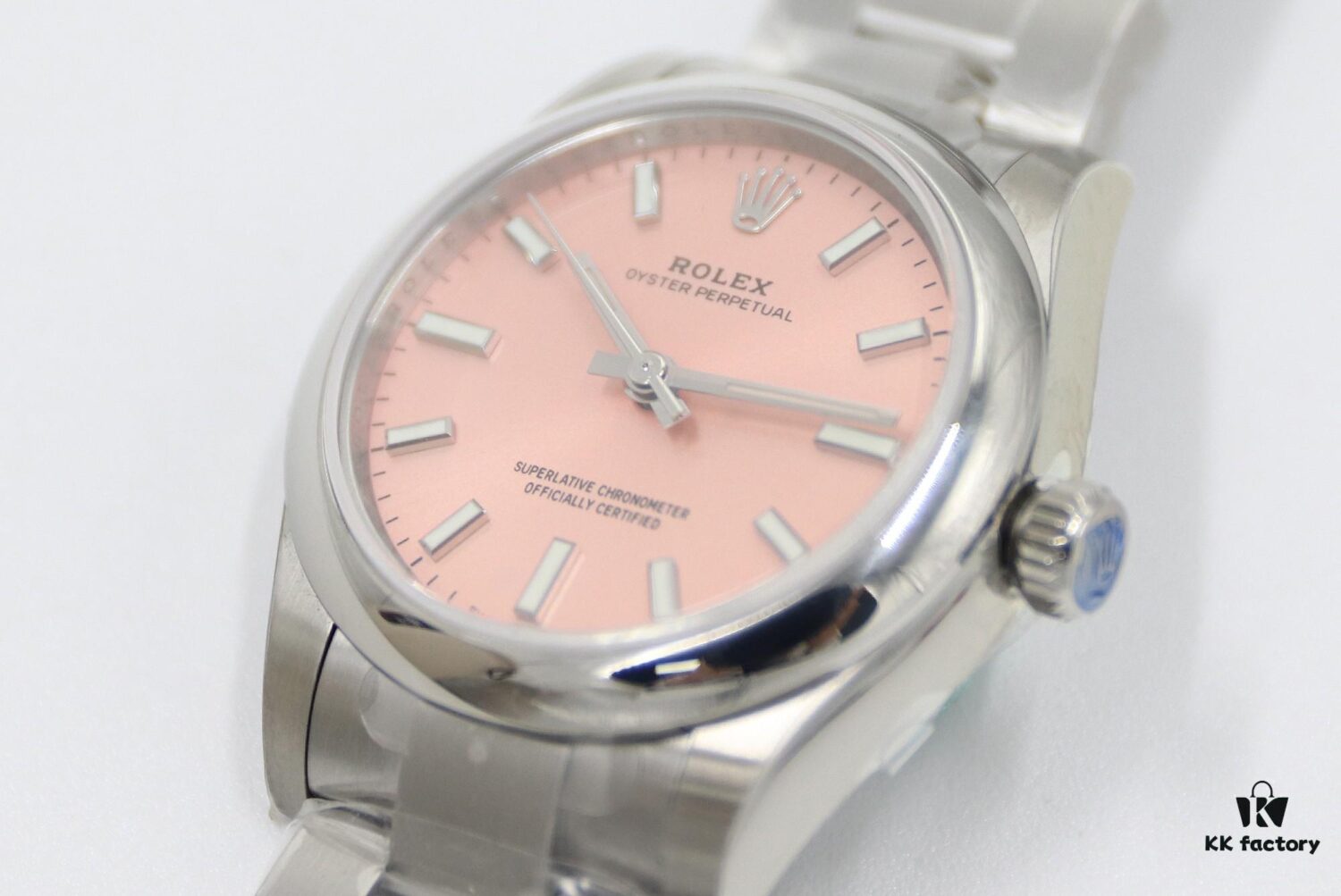 6931a7c0ccd8ab3d7af9c272 EW 2020 New Rolex Oyster Perpetual 31 Series