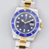 EW Rolex Submariner 40 Series v2 Version (Original Mould, Same Size and Thickness as Genuine)