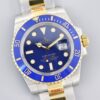 EW Rolex Submariner 40 Series v2 Version (Original Mould, Same Size and Thickness as Genuine)