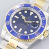 EW Rolex Submariner 40 Series v2 Version (Original Mould, Same Size and Thickness as Genuine)