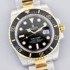 EW Rolex Submariner 40 Series v2 Version (Original Mould, Same Size and Thickness as Genuine)