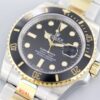 EW Rolex Submariner 40 Series v2 Version (Original Mould, Same Size and Thickness as Genuine)