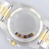 EW Rolex Submariner 40 Series v2 Version (Original Mould, Same Size and Thickness as Genuine)
