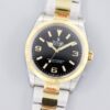 6931a7c2ccd8ab3d7af9c28b EW 2021 New Rolex Explorer Model 36 Series