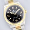 6931a7c2ccd8ab3d7af9c28c EW 2021 New Rolex Explorer Model 36 Series