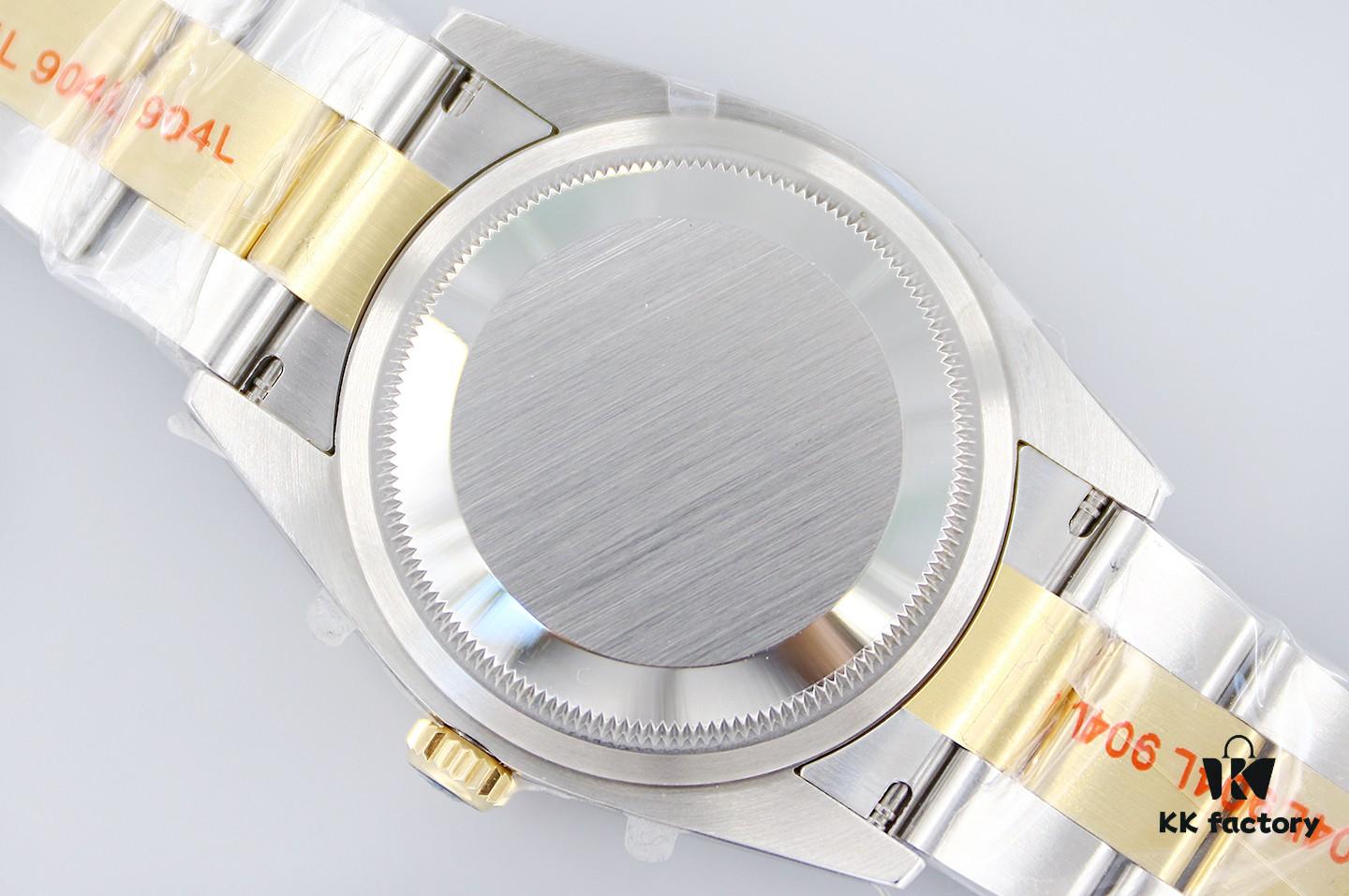 6931a7c2ccd8ab3d7af9c293 EW 2021 New Rolex Explorer Model 36 Series