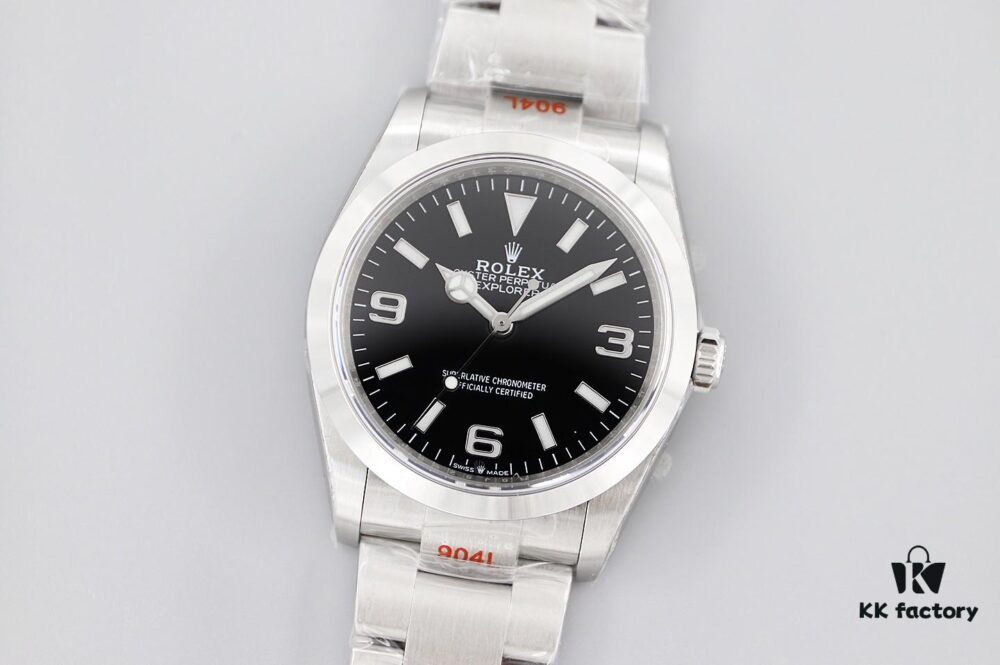 6931a7c2ccd8ab3d7af9c294 EW 2021 New Rolex Explorer Model 36 Series