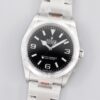 6931a7c2ccd8ab3d7af9c294 EW 2021 New Rolex Explorer Model 36 Series