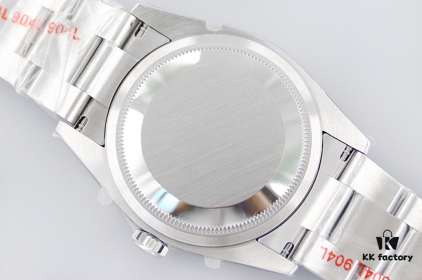 6931a7c3ccd8ab3d7af9c29b EW 2021 New Rolex Explorer Model 36 Series