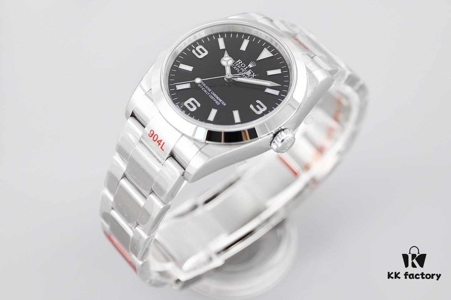 6931a7c3ccd8ab3d7af9c29c EW 2021 New Rolex Explorer Model 36 Series