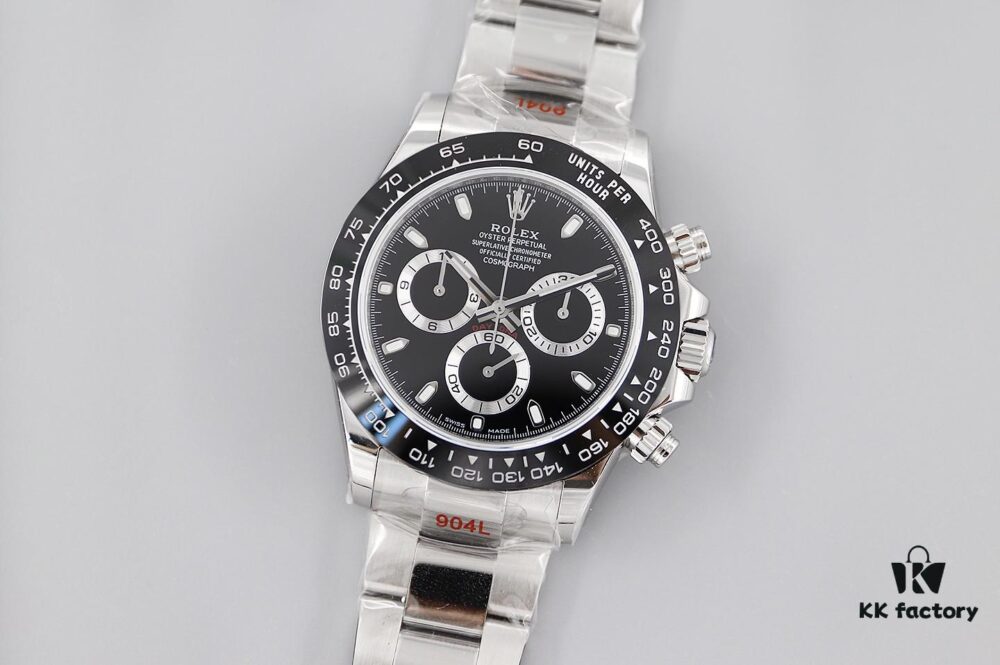 6931a7c3ccd8ab3d7af9c29d EW2021 New Arrival Rolex Cosmograph Daytona 40 Series