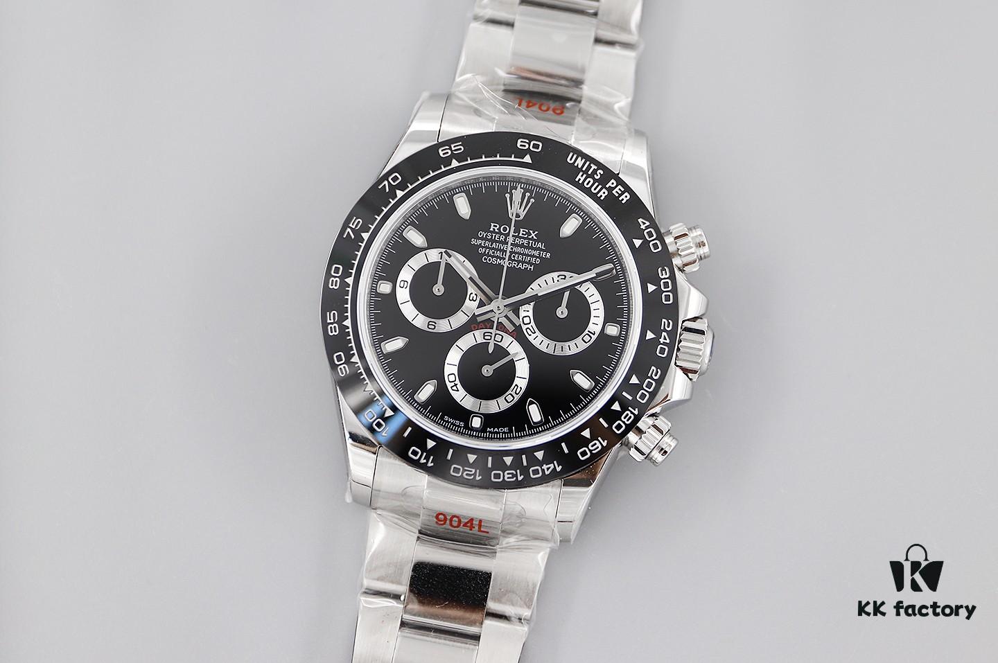 EW2021 New Arrival Rolex Cosmograph Daytona 40 Series