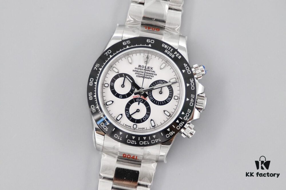 6931a7c3ccd8ab3d7af9c2a6 EW2021 New Rolex Cosmograph Daytona 40 Series