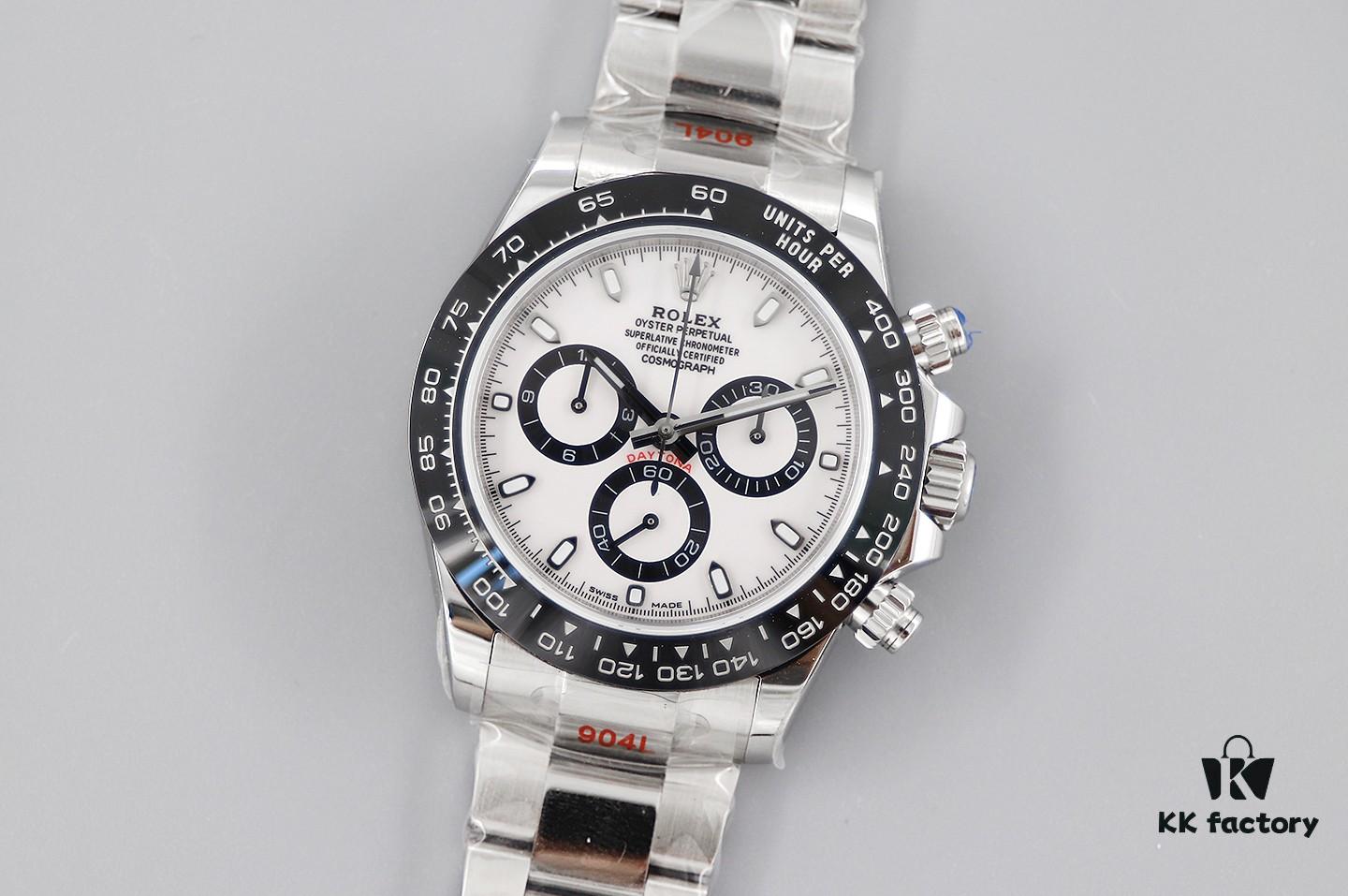 6931a7c3ccd8ab3d7af9c2a6 EW2021 New Rolex Cosmograph Daytona 40 Series