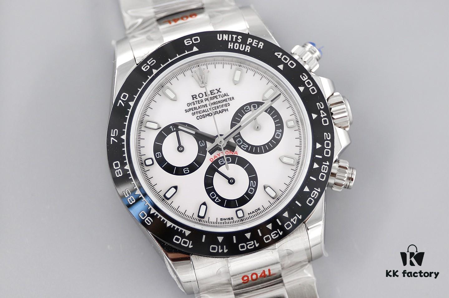 6931a7c4ccd8ab3d7af9c2a7 EW2021 New Rolex Cosmograph Daytona 40 Series