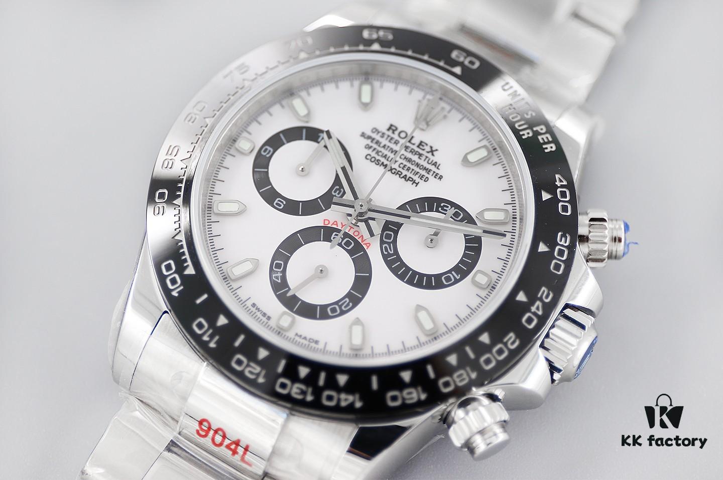 6931a7c4ccd8ab3d7af9c2a8 EW2021 New Rolex Cosmograph Daytona 40 Series