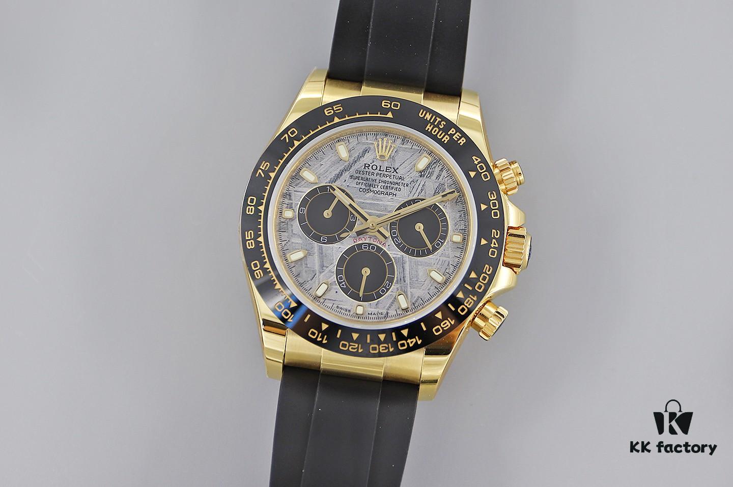 6931a7c4ccd8ab3d7af9c2af EW2021 New Rolex Cosmograph Daytona 40 Series