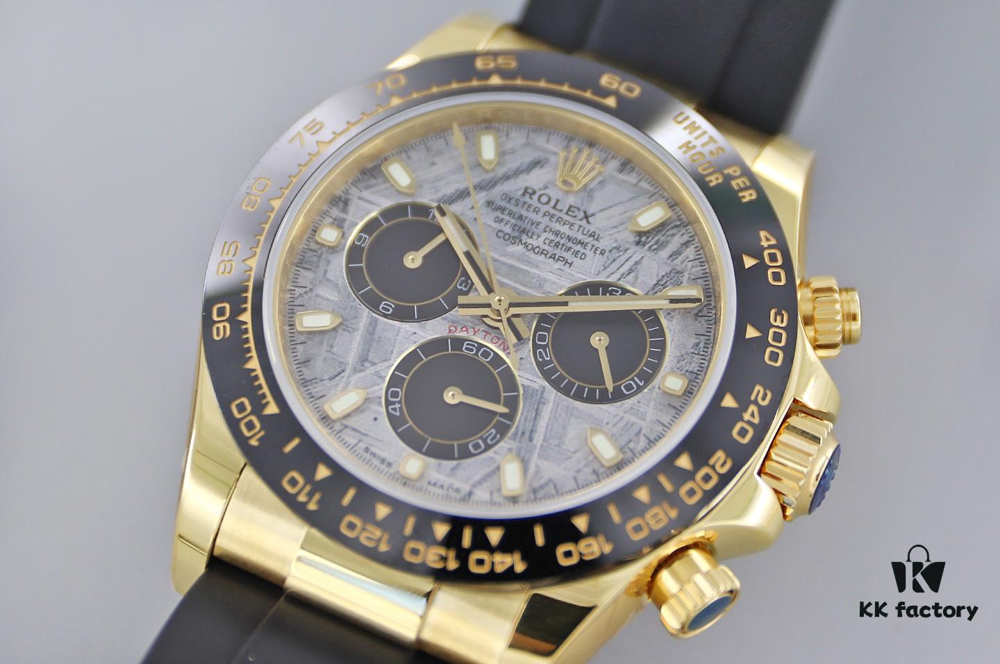 6931a7c4ccd8ab3d7af9c2b1 EW2021 New Rolex Cosmograph Daytona 40 Series
