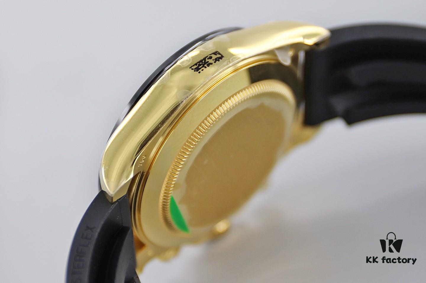 6931a7c4ccd8ab3d7af9c2b4 EW2021 New Rolex Cosmograph Daytona 40 Series