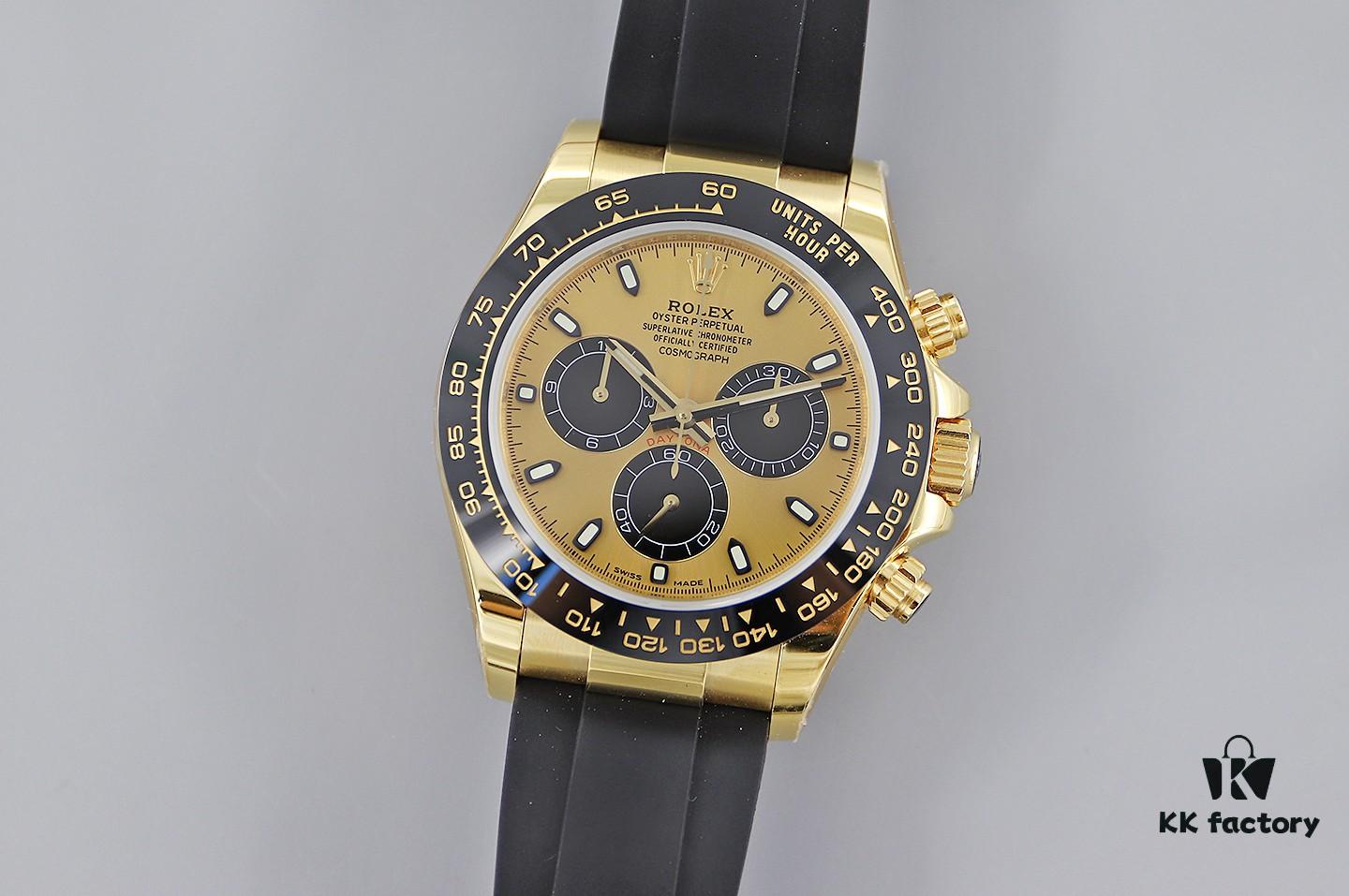 6931a7c5ccd8ab3d7af9c2b8 EW2021 New Rolex Cosmograph Daytona 40 Series