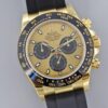 6931a7c5ccd8ab3d7af9c2b9 EW2021 New Rolex Cosmograph Daytona 40 Series