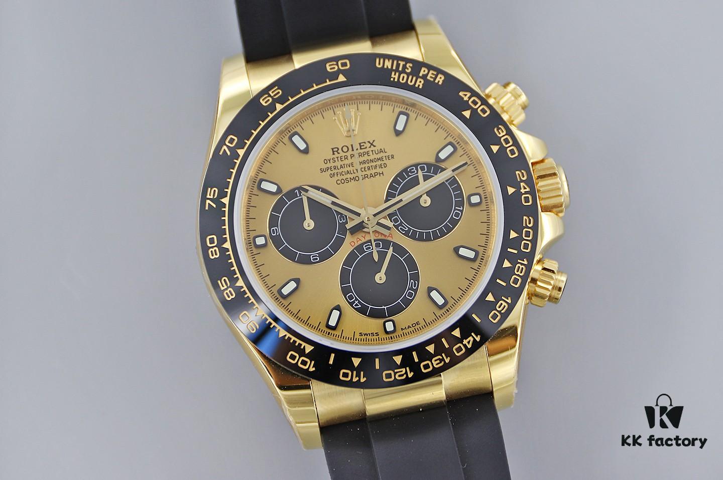 6931a7c5ccd8ab3d7af9c2b9 EW2021 New Rolex Cosmograph Daytona 40 Series