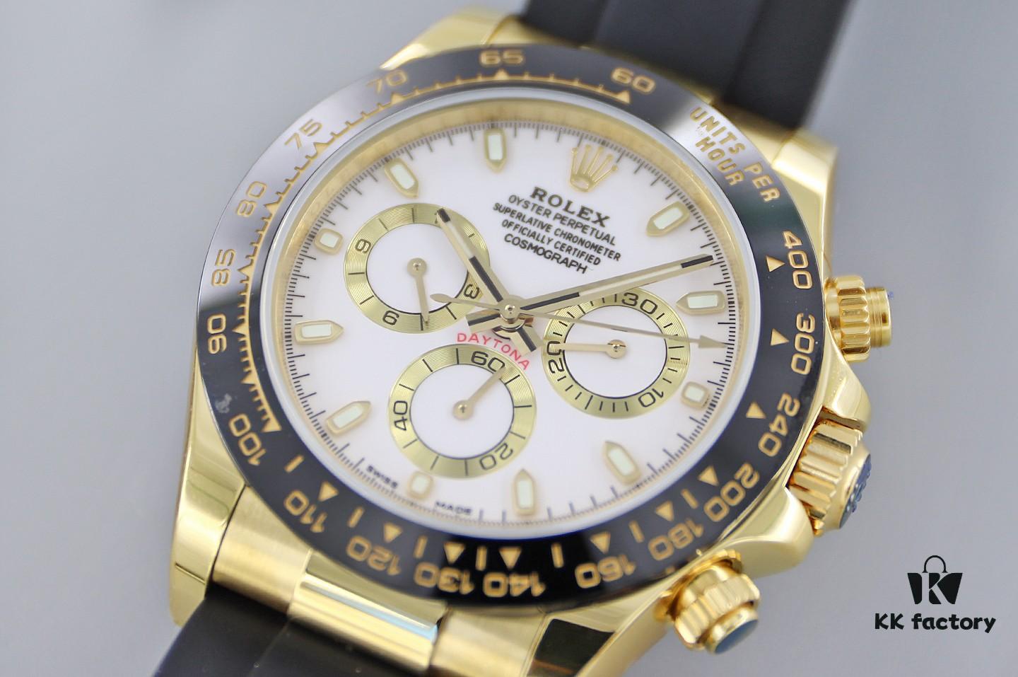 6931a7c5ccd8ab3d7af9c2c3 EW2021 New Rolex Cosmograph Daytona 40 Series