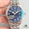 6931a7c6ccd8ab3d7af9c2d3 Reinvented Classic: MKS Presents the IWC Mark Series