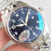 6931a7c6ccd8ab3d7af9c2d6 Reinvented Classic: MKS Presents the IWC Mark Series