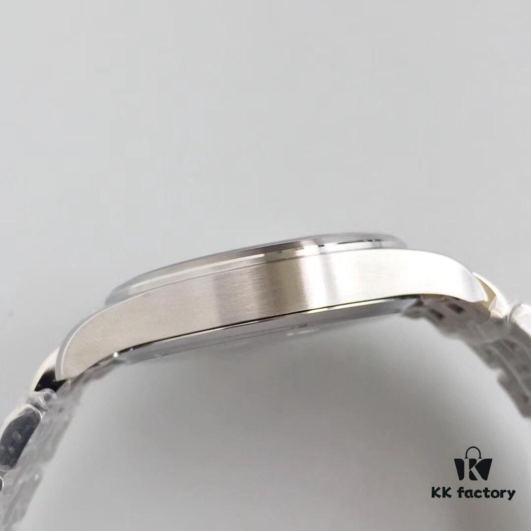 6931a7c6ccd8ab3d7af9c2d8 Reinvented Classic: MKS Presents the IWC Mark Series