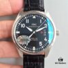 MKS Masterpiece Returns [Reinvented Classic] – The Renowned IWC Mark XVII Series