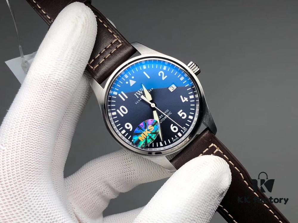 6931a7c7ccd8ab3d7af9c2e5 IWC Mark XVIII Le Petit Prince