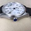 MKS Full Set - Citizen 9015 Movement, IWC Pilot's Mark XVIII IW327006 Style Watch