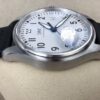 MKS Full Set - Citizen 9015 Movement, IWC Pilot's Mark XVIII IW327006 Style Watch