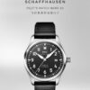 6931a7caccd8ab3d7af9c30f Recommended by Enthusiasts: IWC Mark XX