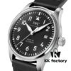 6931a7caccd8ab3d7af9c312 Recommended by Enthusiasts: IWC Mark XX