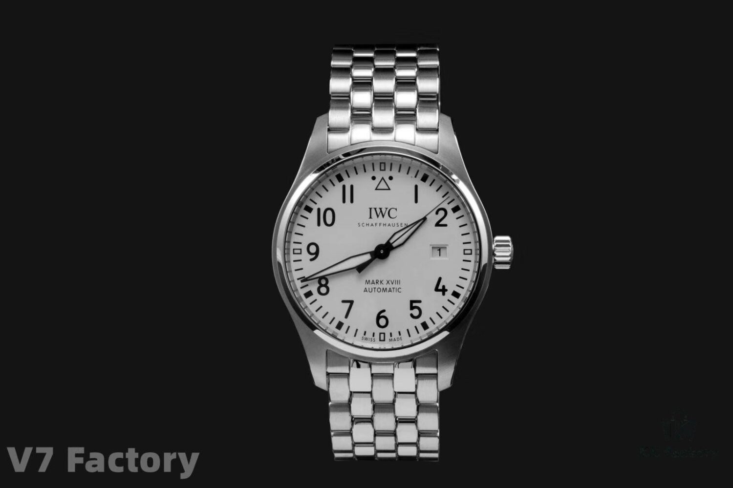 Mark XVIII Stainless Steel Bracelet Model